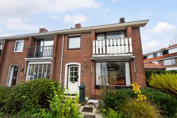 Foto 34 van Lupinestraat 2