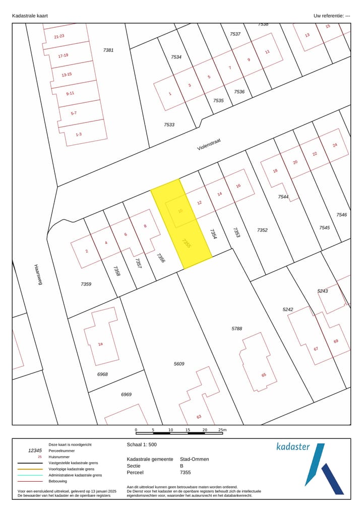 Foto 49 van Violenstraat 10