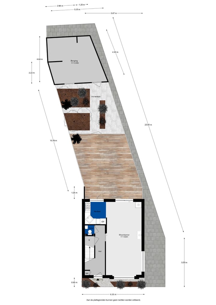 Foto 36 van Lupinestraat 2