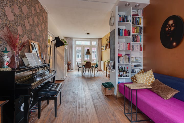 Foto 2 van Alblasstraat 10-BS