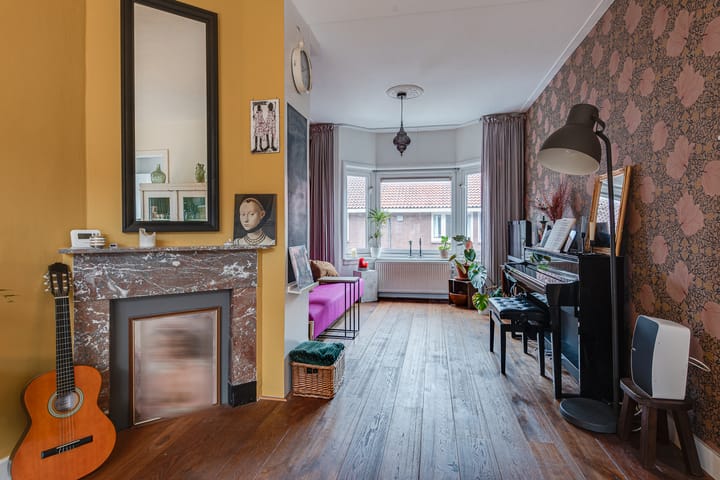 Foto 4 van Alblasstraat 10-BS