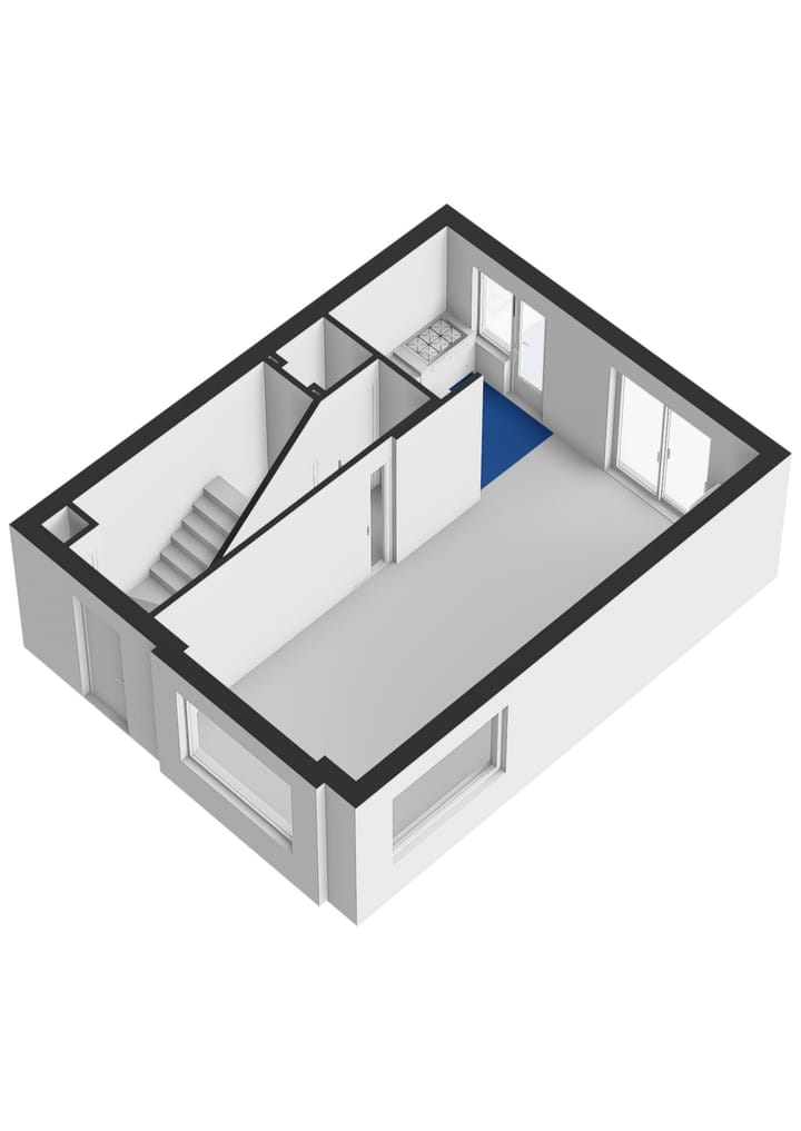 Foto 41 van Lupinestraat 2