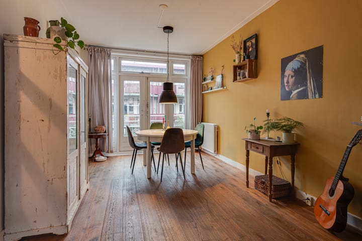 Foto 5 van Alblasstraat 10-BS