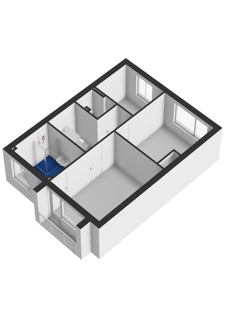 Foto 42 van Lupinestraat 2