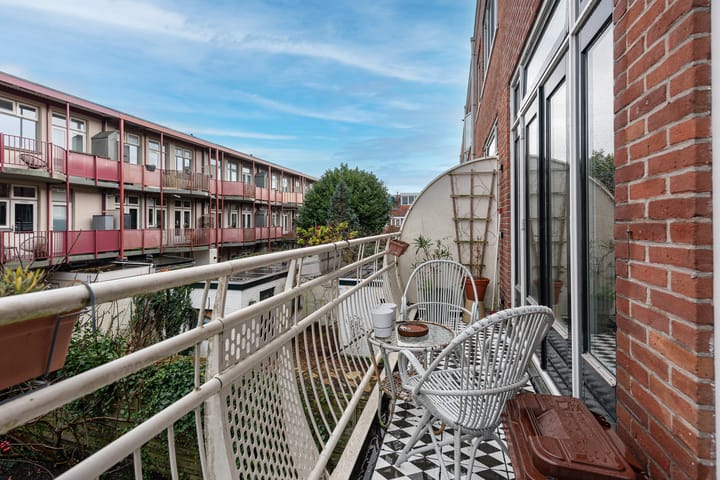 Foto 8 van Alblasstraat 10-BS