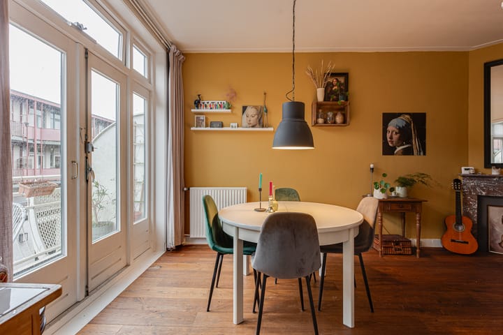 Foto 7 van Alblasstraat 10-BS