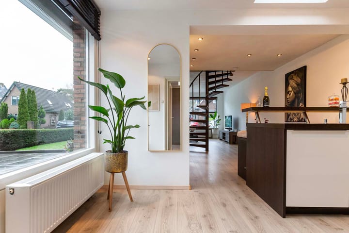 Foto 3 van Kievitsweg 40