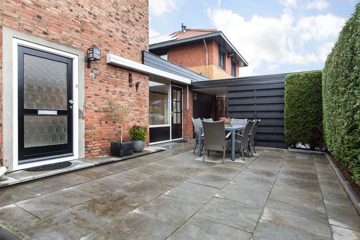 Foto 4 van Kievitsweg 40