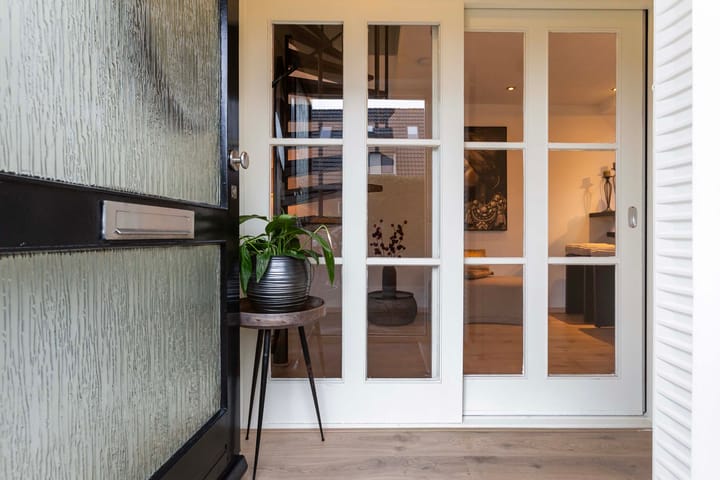 Foto 5 van Kievitsweg 40