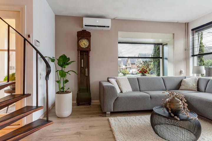 Foto 8 van Kievitsweg 40