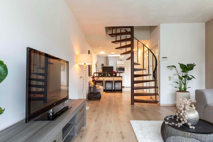 Foto 9 van Kievitsweg 40