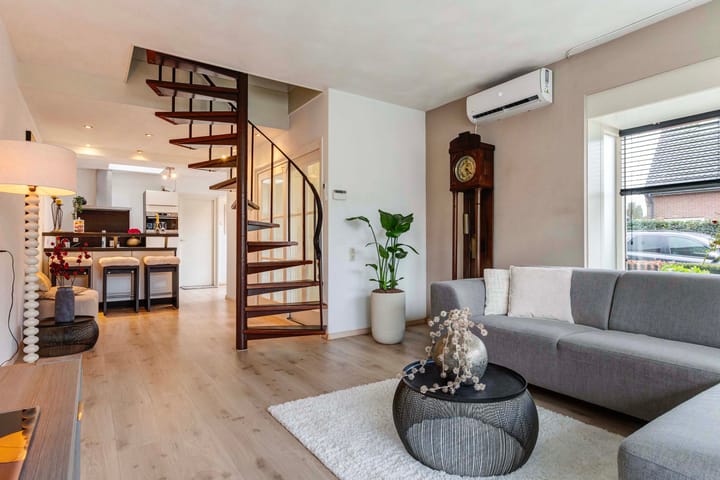 Foto 10 van Kievitsweg 40