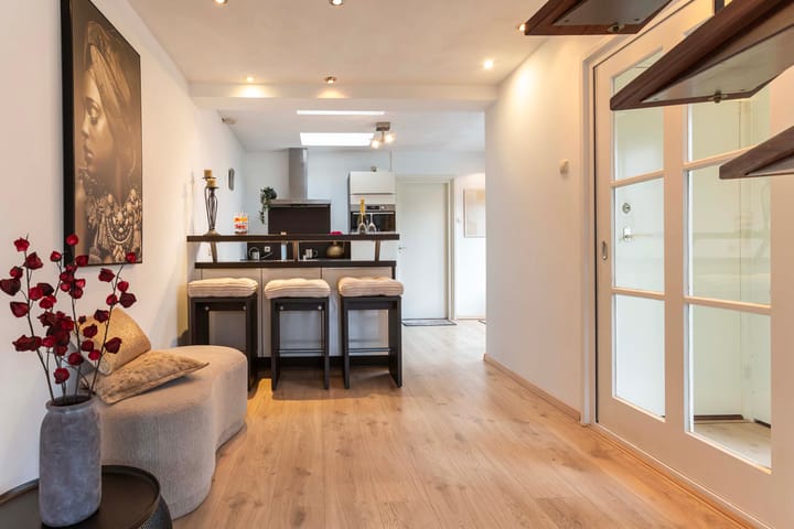 Foto 12 van Kievitsweg 40