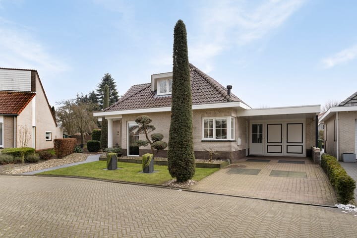 Foto 57 van het Kloppenberg 9