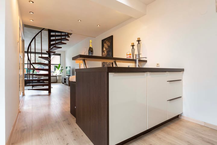 Foto 16 van Kievitsweg 40