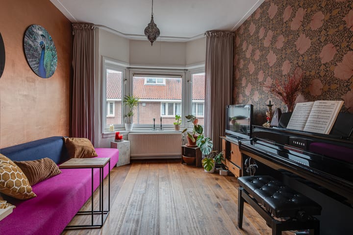 Foto 3 van Alblasstraat 10-BS