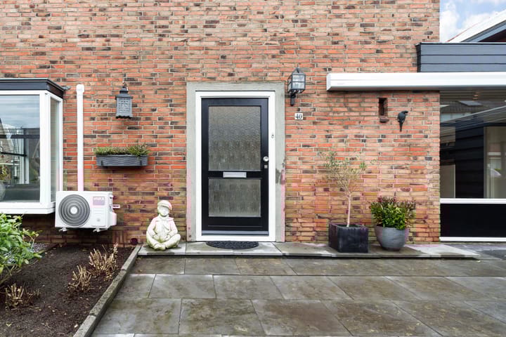 Foto 33 van Kievitsweg 40