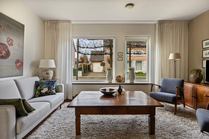 Foto 3 van 't Hof 12