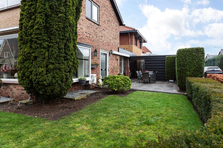 Foto 38 van Kievitsweg 40