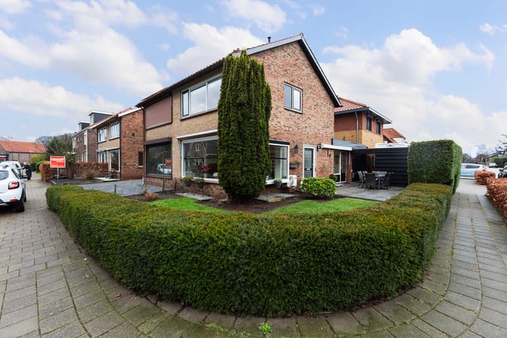 Foto 44 van Kievitsweg 40