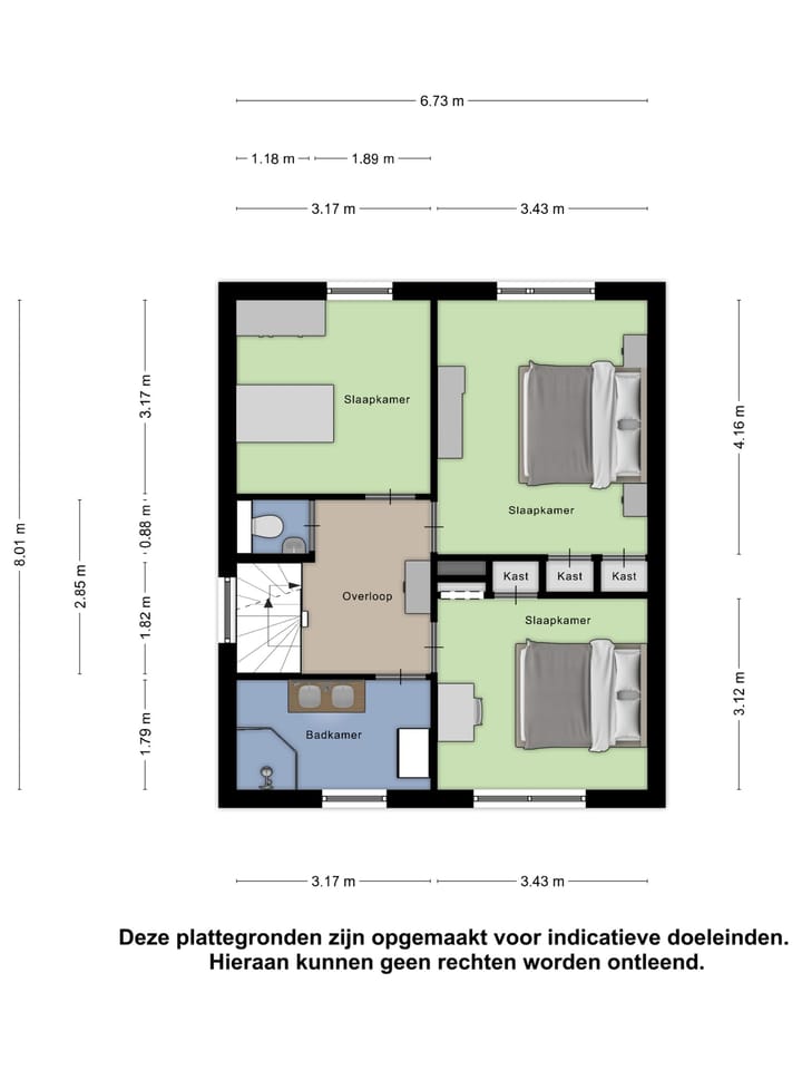 Foto 37 van 't Hof 12