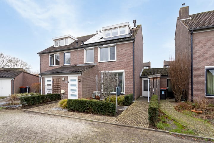 Foto 1 van Loevestein 5