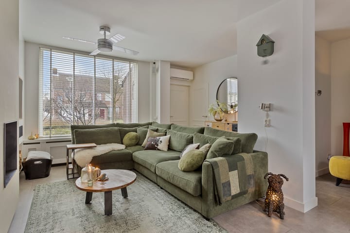 Foto 3 van Loevestein 5