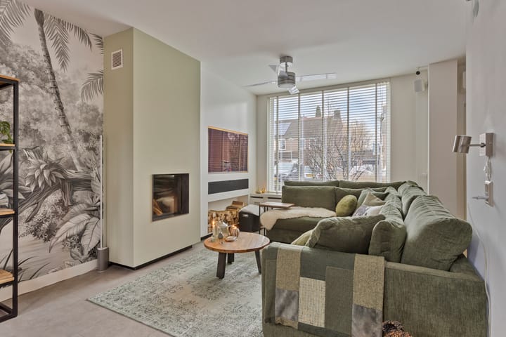 Foto 7 van Loevestein 5