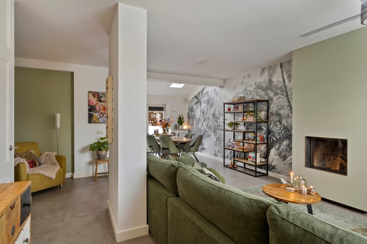 Foto 8 van Loevestein 5