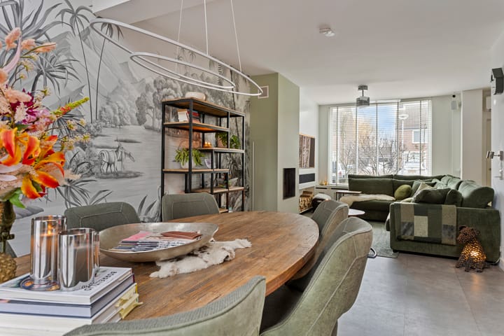 Foto 12 van Loevestein 5