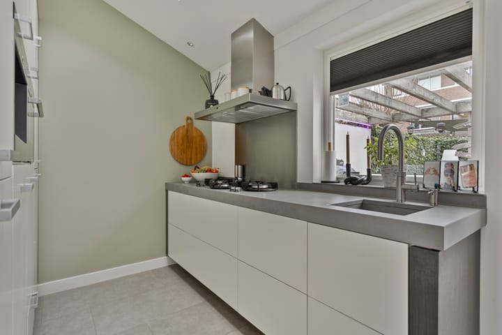 Foto 13 van Loevestein 5