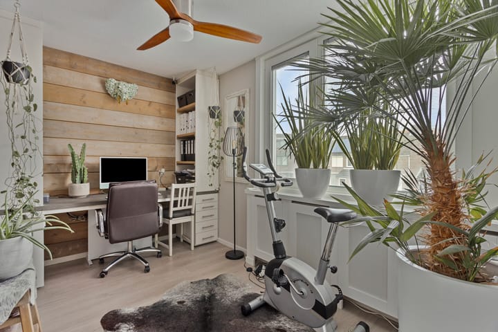 Foto 16 van Loevestein 5