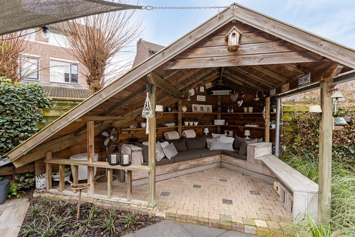 Foto 29 van Loevestein 5