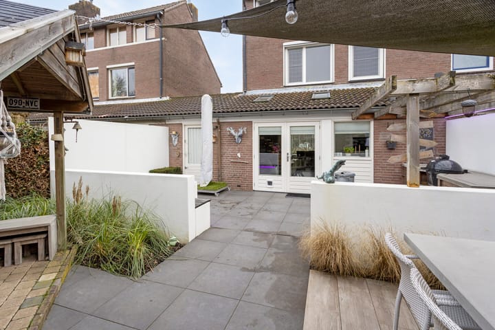 Foto 30 van Loevestein 5