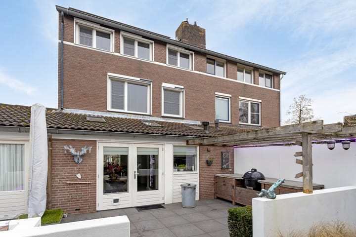 Foto 31 van Loevestein 5