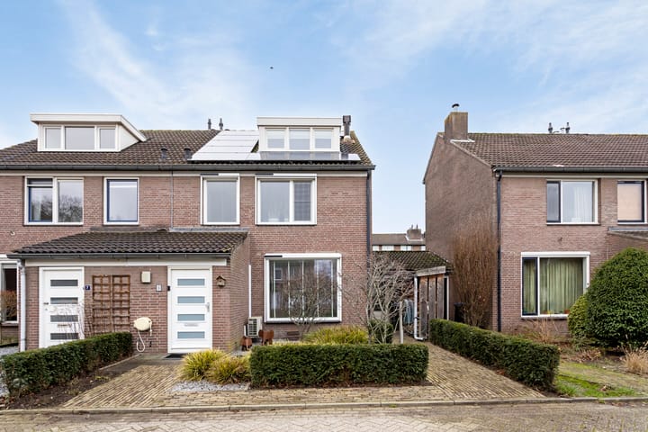 Foto 32 van Loevestein 5