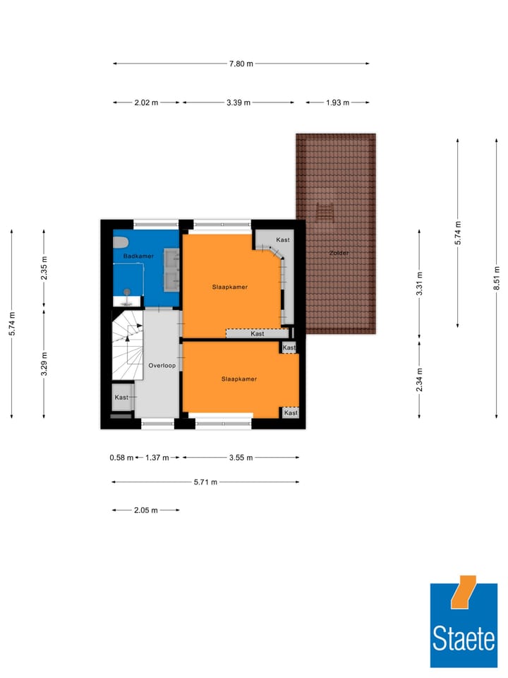 Foto 38 van Loevestein 5