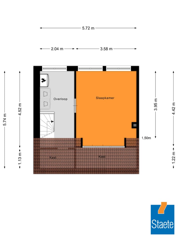Foto 39 van Loevestein 5