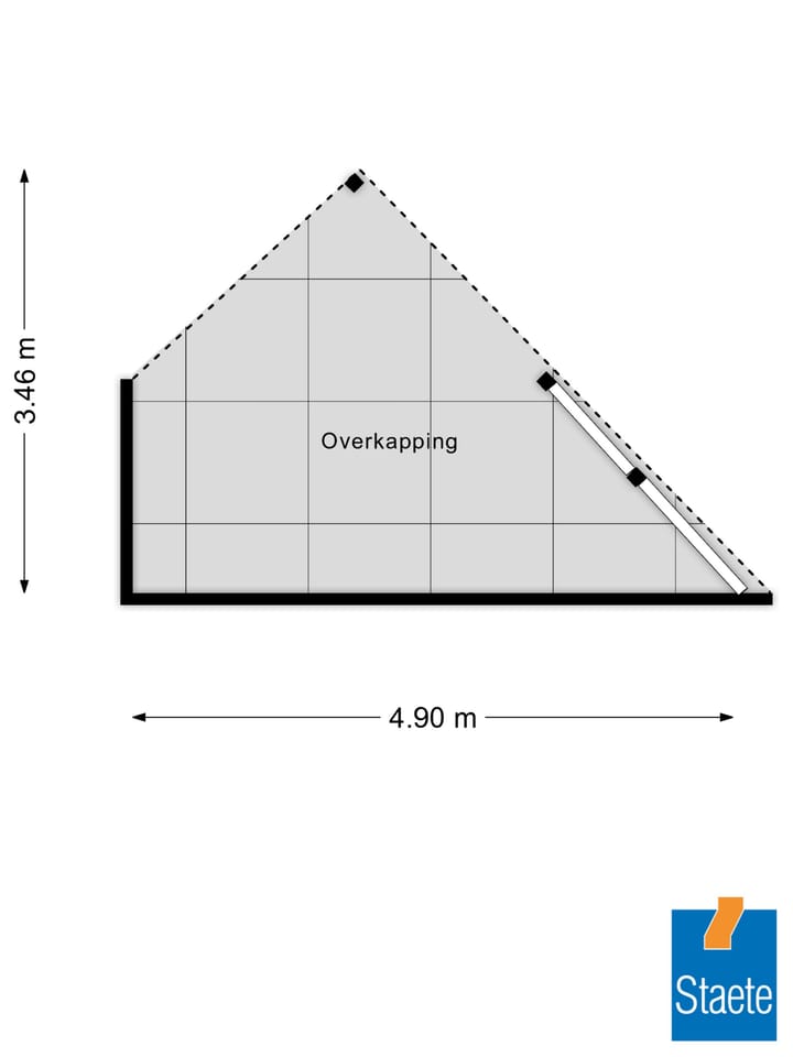 Foto 40 van Loevestein 5
