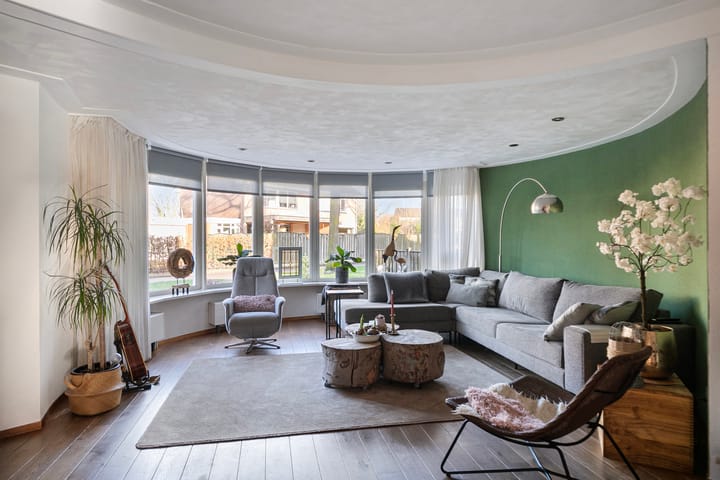 Foto 2 van Keizersdijk 37