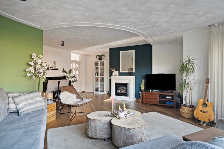 Foto 10 van Keizersdijk 37