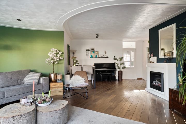 Foto 9 van Keizersdijk 37