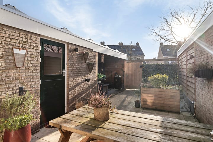 Foto 31 van Keizersdijk 37