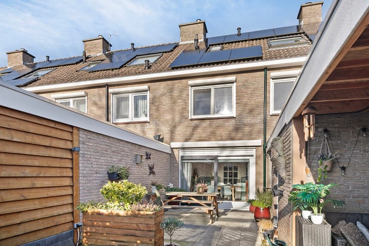 Foto 32 van Keizersdijk 37