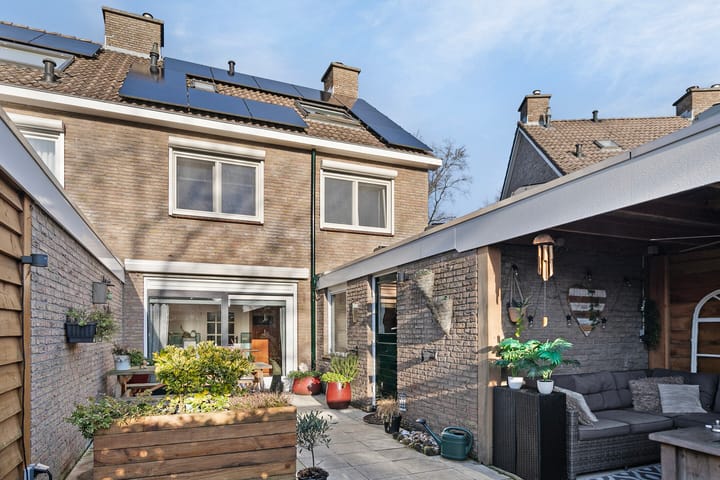 Foto 33 van Keizersdijk 37