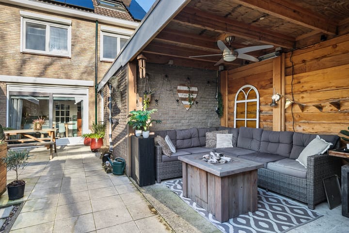 Foto 34 van Keizersdijk 37