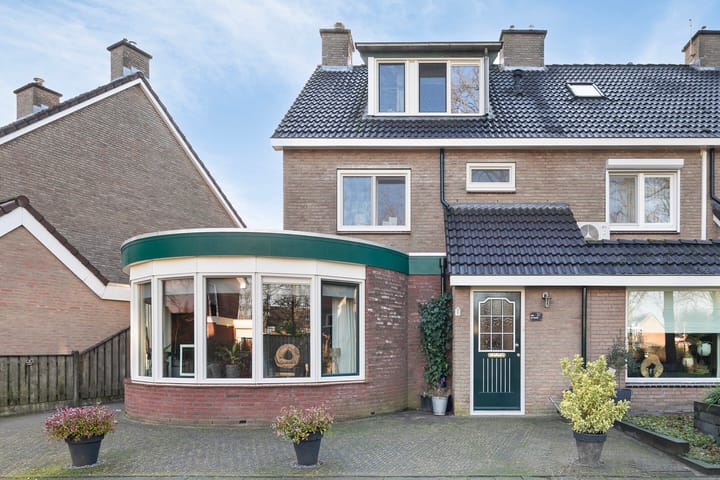 Foto 38 van Keizersdijk 37