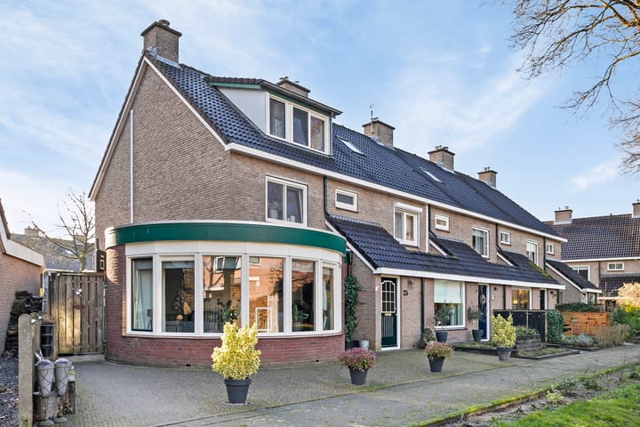 Foto 40 van Keizersdijk 37