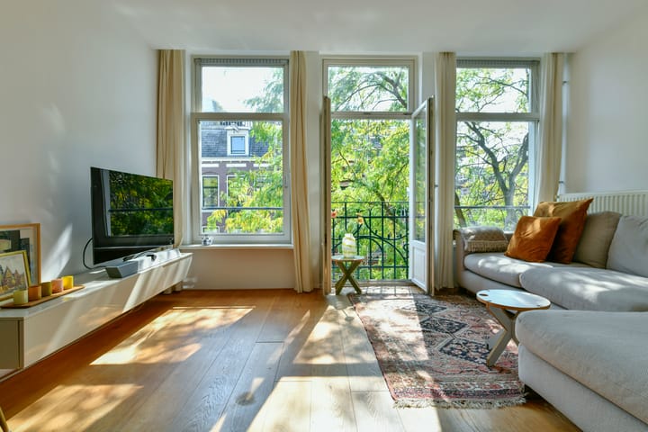 Foto 2 van Joan Melchior Kemperstraat 116-3