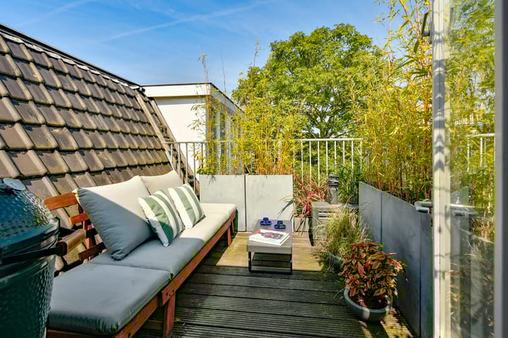 Foto 4 van Joan Melchior Kemperstraat 116-3